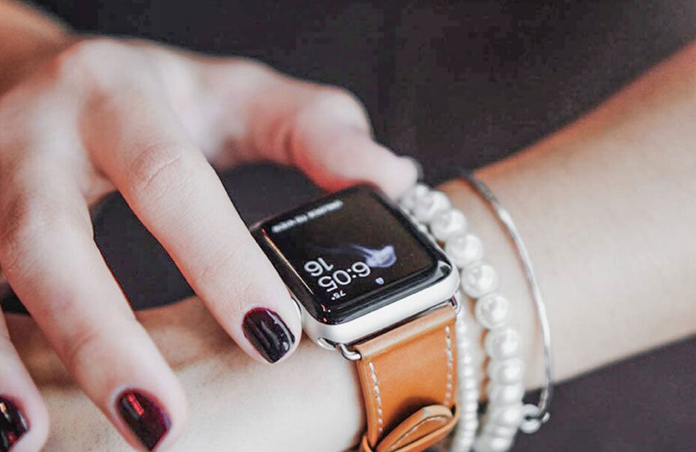 Find the Perfect Fit: A Guide to Apple Watch Band Sizes