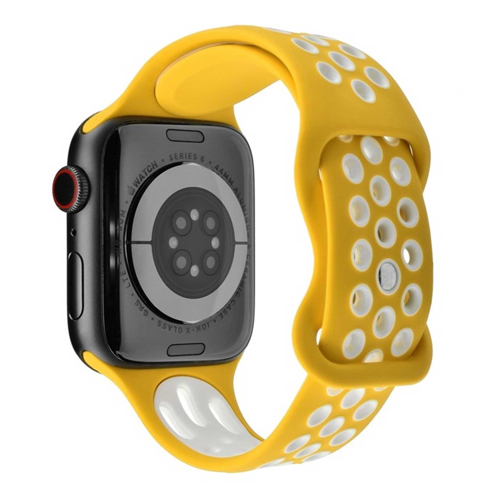 Sport Silicone