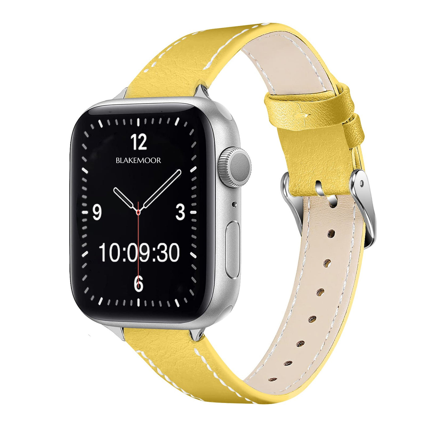 Apple watch on sale 3 yellow band